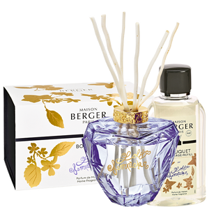 Set de bâtons parfumés Maison Berger - Recharge - Lolita Lempicka - 440 ml