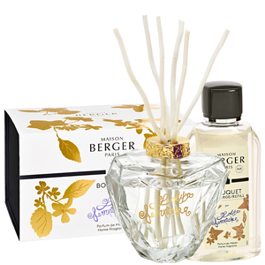 Bouquet parfumé Maison Berger - Bâtonnets parfumés - Lolita Lempicka - 440 ml