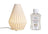 Ensemble de diffuseur Maison Berger - Mistdiffuser - Amber Powder - 80 ml