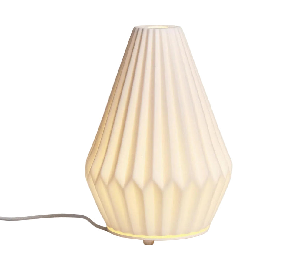 Ensemble de diffuseur Maison Berger - Mistdiffuser - Amber Powder - 80 ml