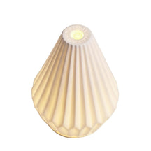 Ensemble de diffuseur Maison Berger - Mistdiffuser - Amber Powder - 80 ml