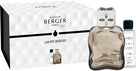 Maison Berger Giftset - Geurbrander Cosy - Bruin