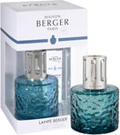 Maison Berger Giftset - Geurbrander Mirage - Blauw