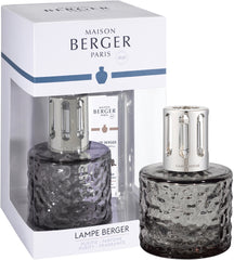 Maison Berger Giftset - Geurbrander Mirage - Zwart