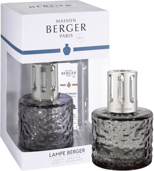 Ensemble de parfum Maison Berger - Lampe à parfum - Mirage - 250 ml - 6 pièces