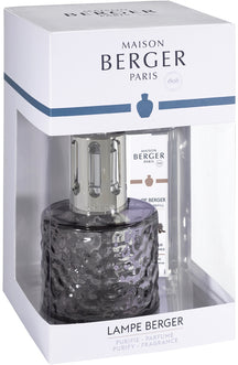 Maison Berger Giftset - Geurbrander Mirage - Zwart