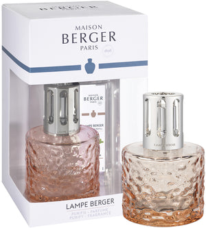 Set de lampe a parfum Maison Berger - Mirage - 250 ml - 6 pièces