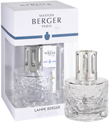 Maison Berger Giftset - Geurbrander Mirage - Transparant