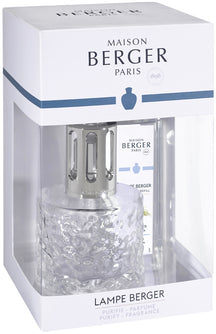 Maison Berger Giftset - Geurbrander Mirage - Transparant