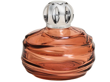 Brûleur de parfum Maison Berger - Diffuseur catalytique - Echo - 470 ml