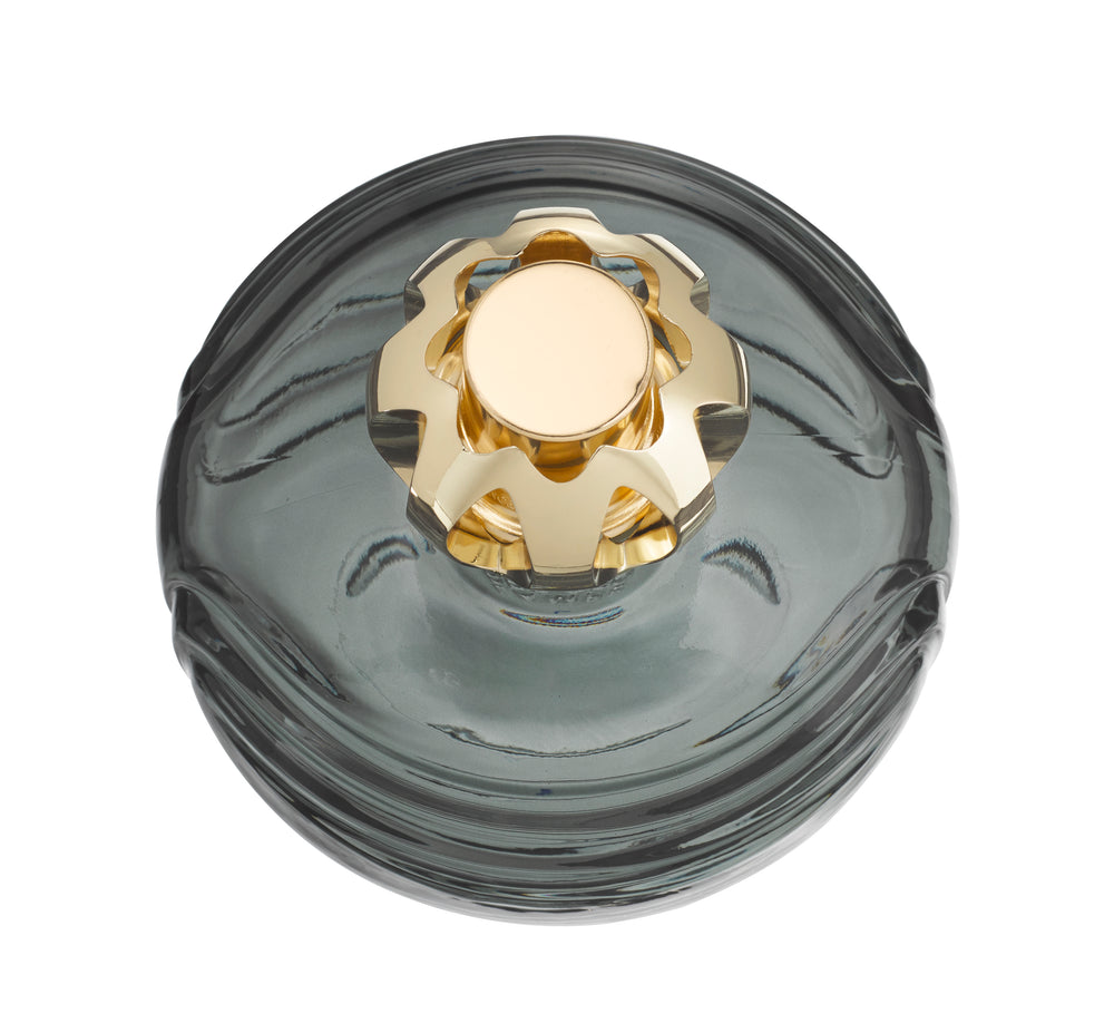 Maison Berger Geurbrander - Enigma Gris Mousse