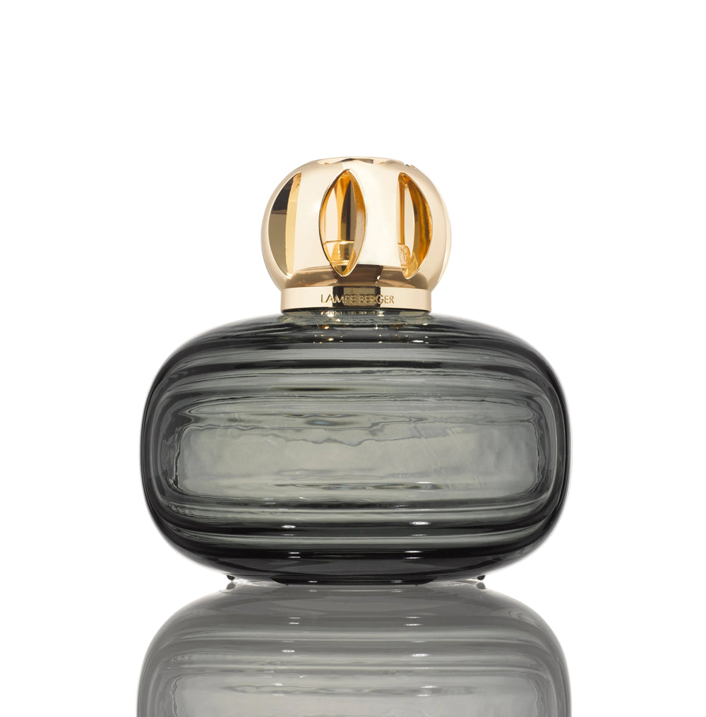 Maison Berger Geurbrander - Enigma Gris Mousse