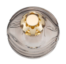 Maison Berger Geurbrander - Enigma Marron