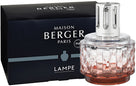 Maison Berger Giftset - Geurbrander Variation - Rose Ambré