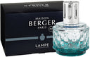 Maison Berger Giftset - Geurbrander Variation - Turquoise