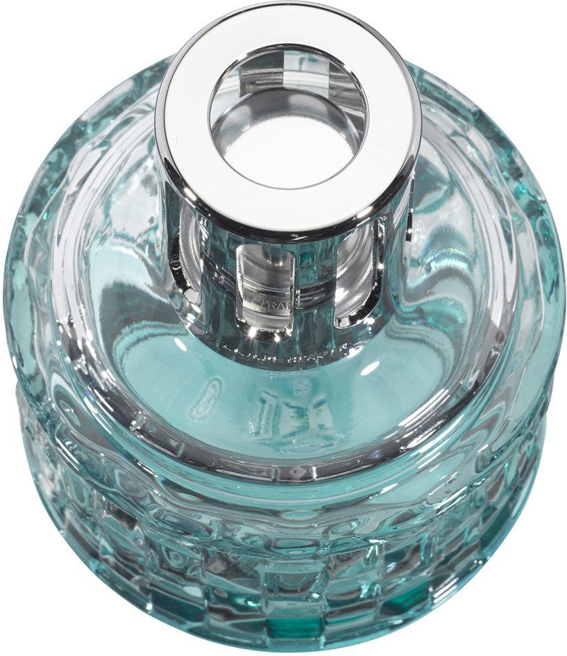 Maison Berger Giftset - Geurbrander Variation - Turquoise