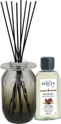 Maison Berger Bâtonnets parfumés Evanescence - Gris - 200 ml