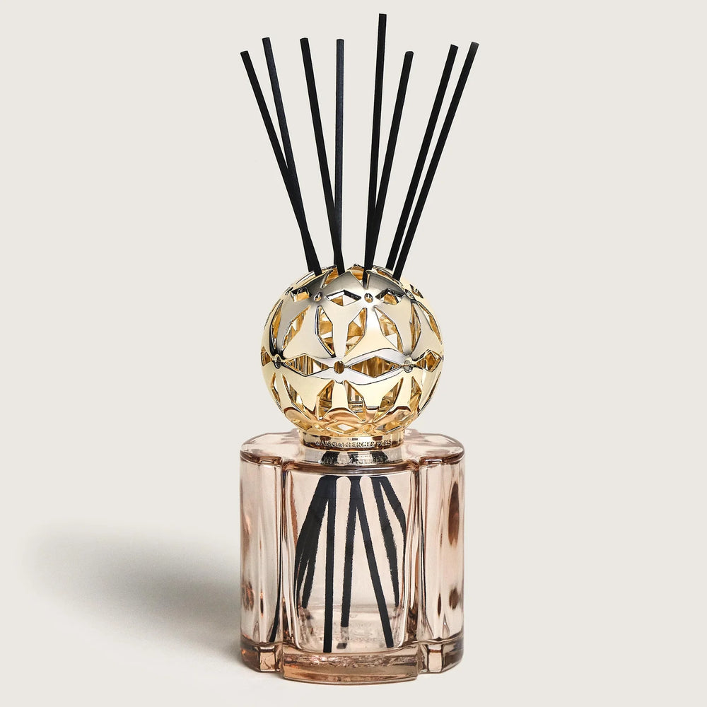 Maison Berger Geurstokjes Pomelis Nude / Splendeur Vanillée - 200 ml