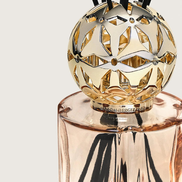 Maison Berger Geurstokjes Pomelis Nude / Splendeur Vanillée - 200 ml