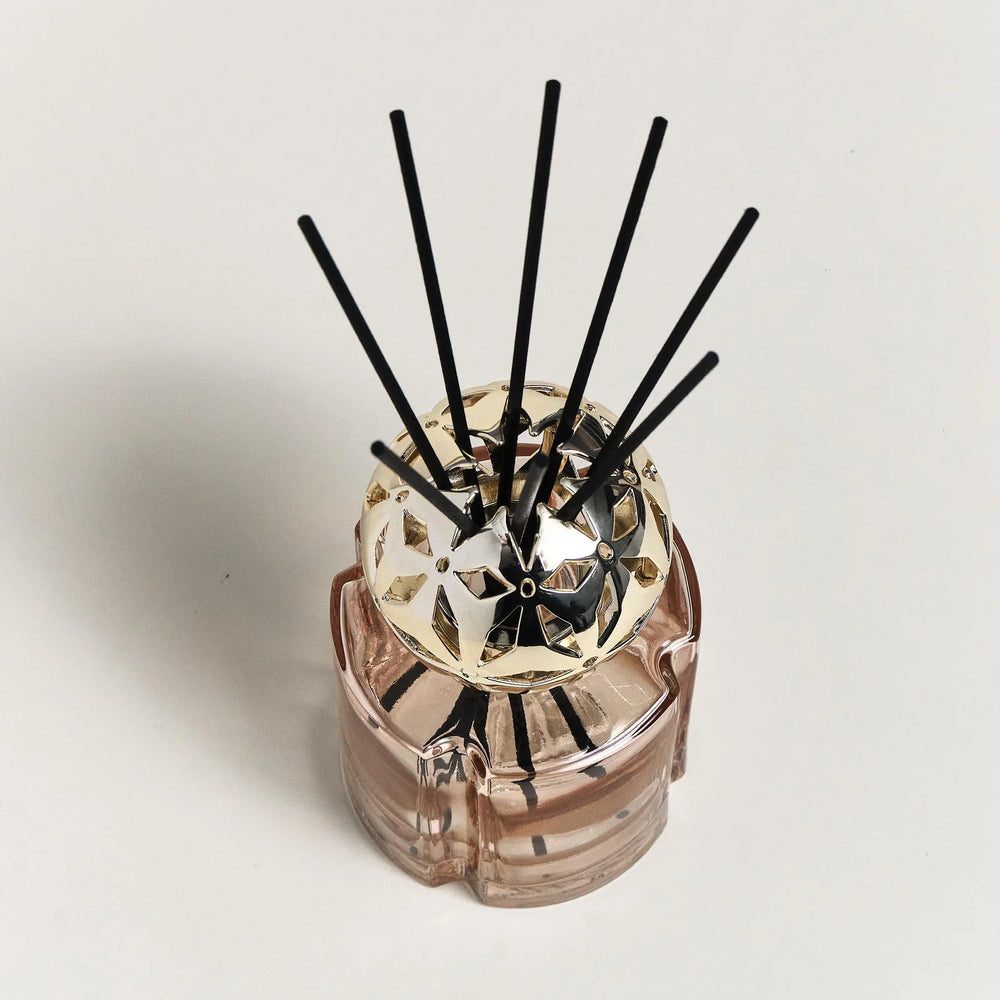 Maison Berger Geurstokjes Pomelis Nude / Splendeur Vanillée - 200 ml