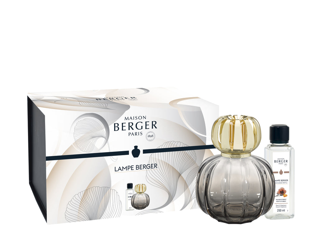 Maison Berger Giftset - Corali Grise
