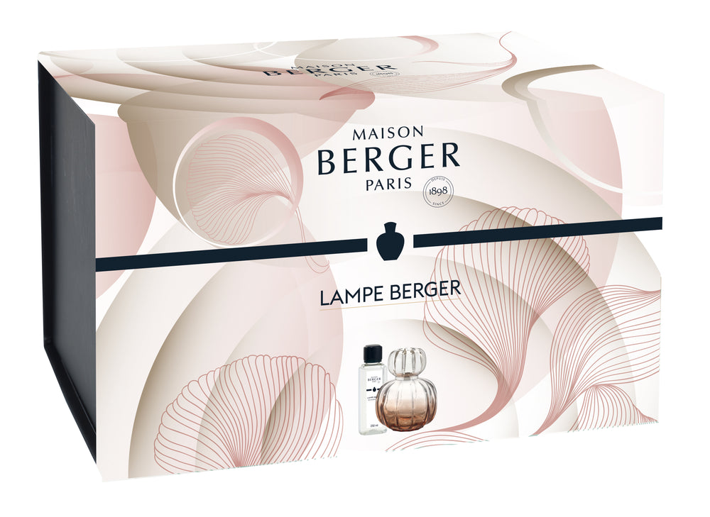 Maison Berger Giftset - Corali Rose
