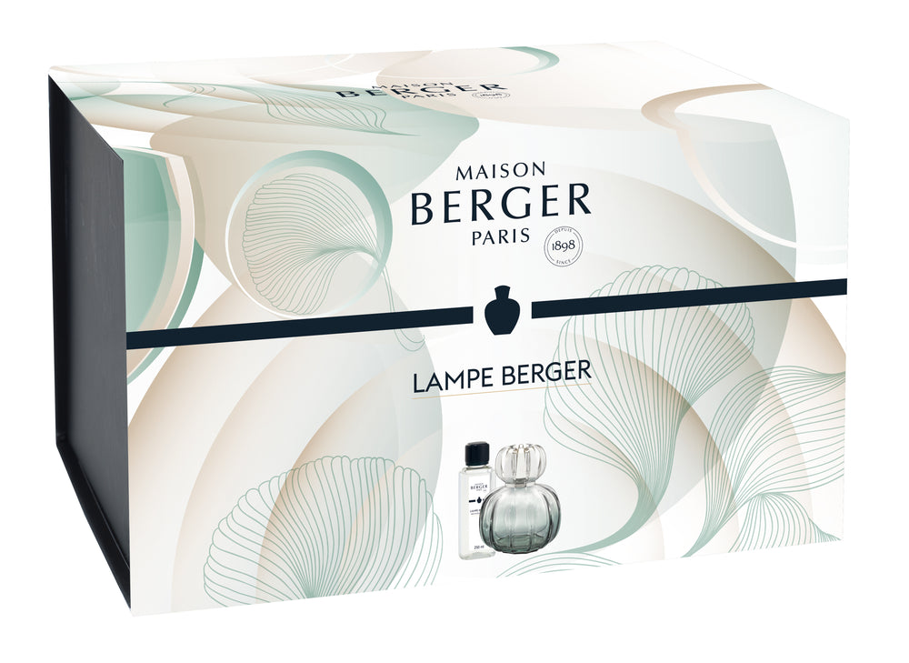 Maison Berger Giftset - Corali Verte