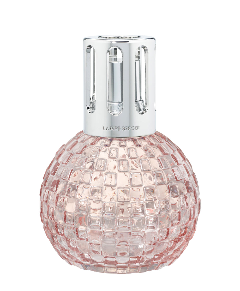 Maison Berger Giftset - Disco Rose
