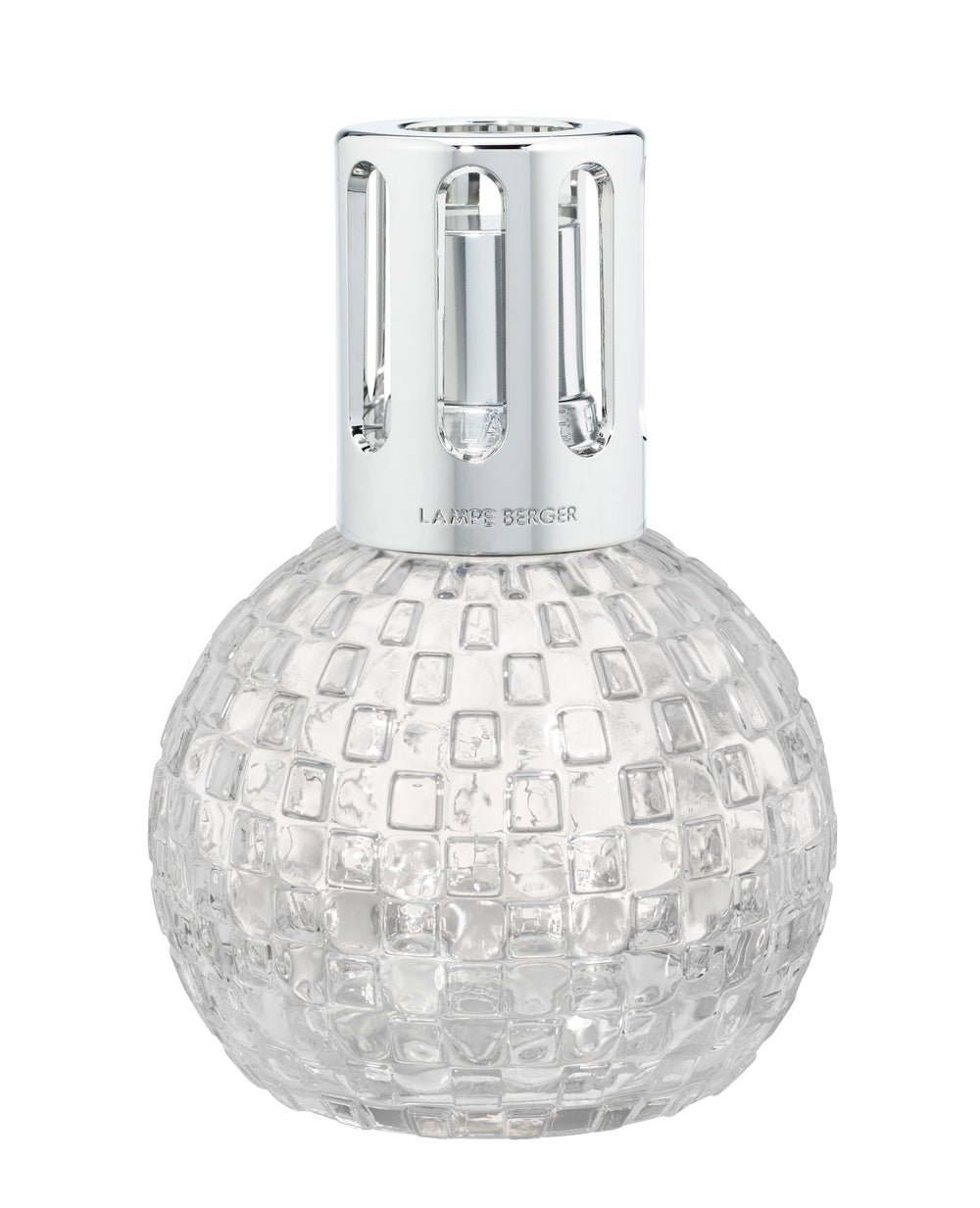 Ensemble de coffret Maison Berger - Brûle-parfum - Disco - 250 ml - 5 pièces