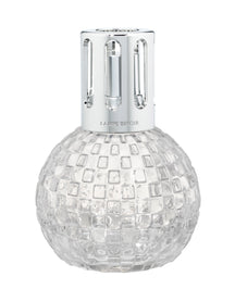 Ensemble de coffret Maison Berger - Brûle-parfum - Disco - 250 ml - 5 pièces