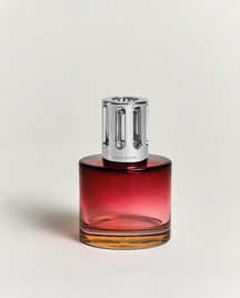 Coffret cadeau Maison Berger - Brûleur de parfum Berger Pure / Sous les Magnolias - Rose