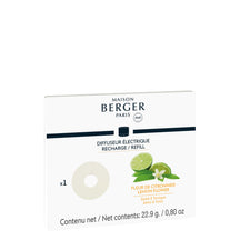 Maison Berger Navulling - voor Nomad Diffuser - Lemon Flower