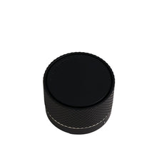 Maison Berger Nomad / Aroma Diffuser Zwart Chic - Vanilla Gourmet