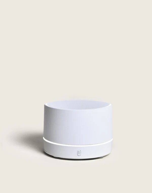 Maison Berger Nomad / Aroma Diffuser Wit - Vent d'Océan