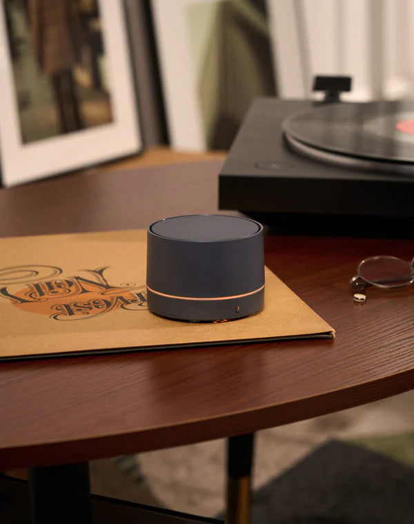 Diffuseur Maison Berger - Diffuseur d'ambiance - Poussière d'Ambre - 59 mm