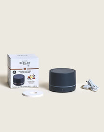 Diffuseur Maison Berger - Diffuseur d'ambiance - Poussière d'Ambre - 59 mm