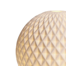 Set de diffuseurs Maison Berger - Sphère - Pure White Tea - 80 ml - 4 pièces