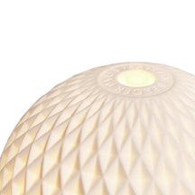 Set de diffuseurs Maison Berger - Sphère - Pure White Tea - 80 ml - 4 pièces