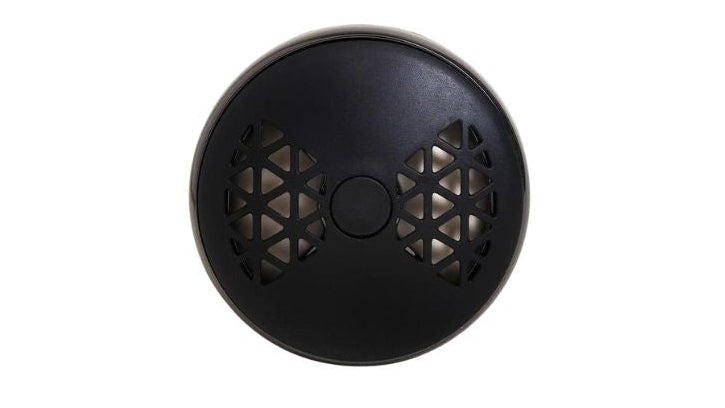 Ensemble de parfum auto Maison Berger - Diffuseur ON/OFF - Velvet Of Orient