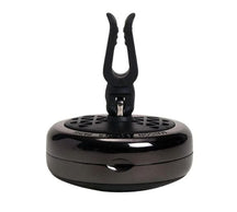 Ensemble de parfum auto Maison Berger - Diffuseur ON/OFF - Velvet Of Orient