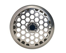 Ensemble d'autoparfums Maison Berger - Argent - Cotton Caress - 45 mm - 3 pieces