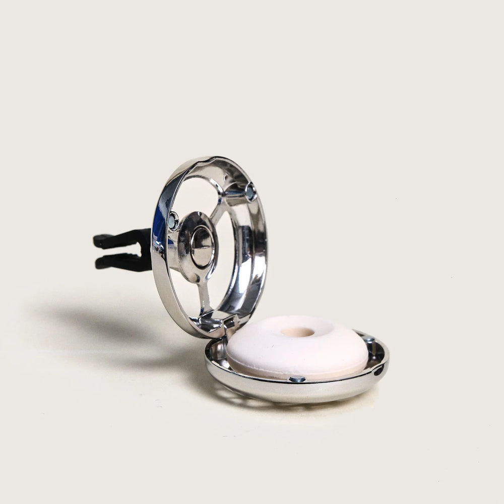 Maison Berger Autoparfum / Autodiffuser - Rosalie Exquisite Sparkle