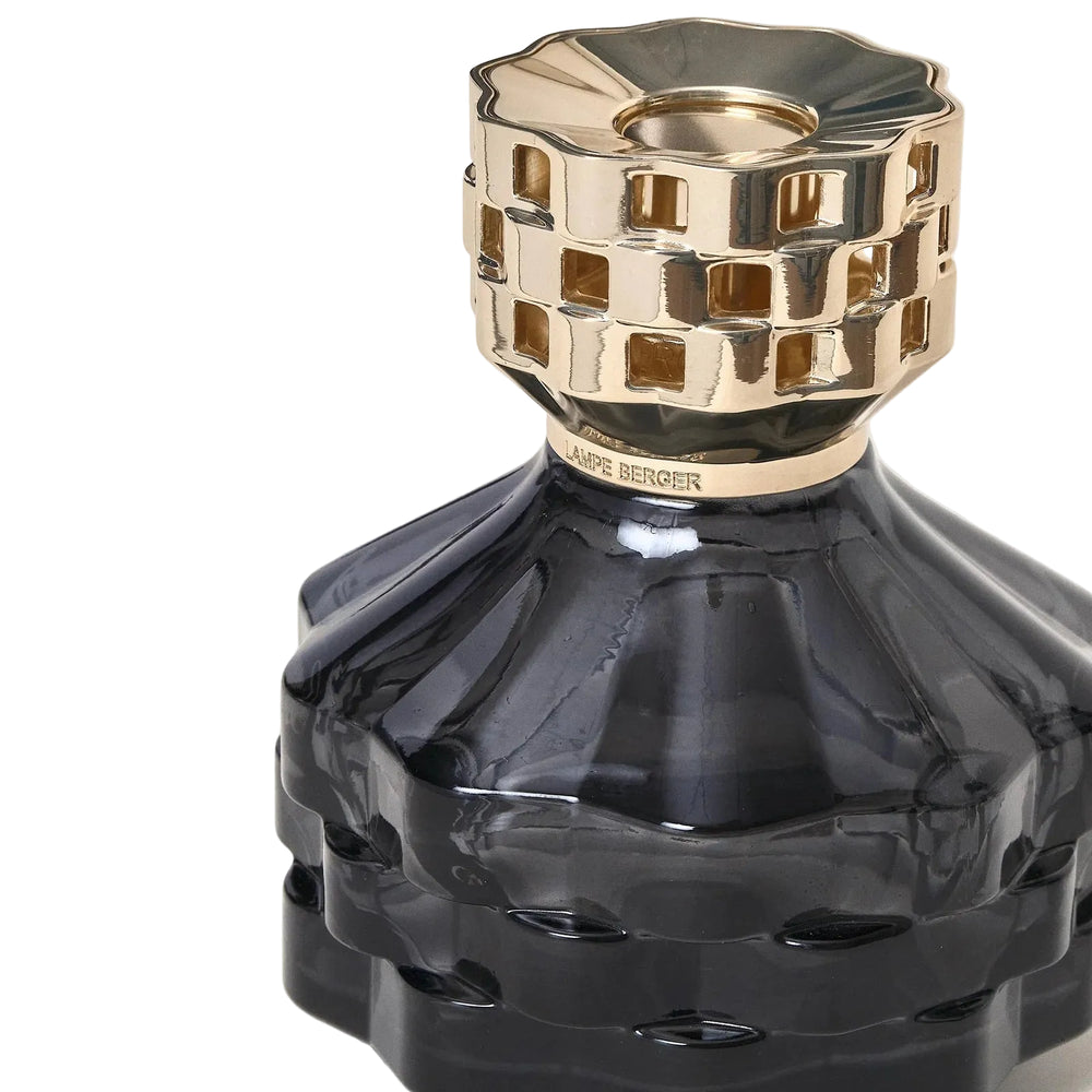 Maison Berger Geurbrander Bolero Zwart