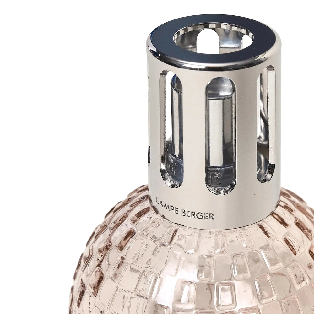 Maison Berger Giftset - Disco Rose