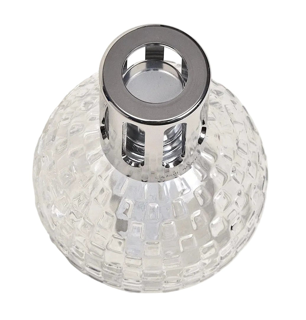 Ensemble de coffret Maison Berger - Brûle-parfum - Disco - 250 ml - 5 pièces