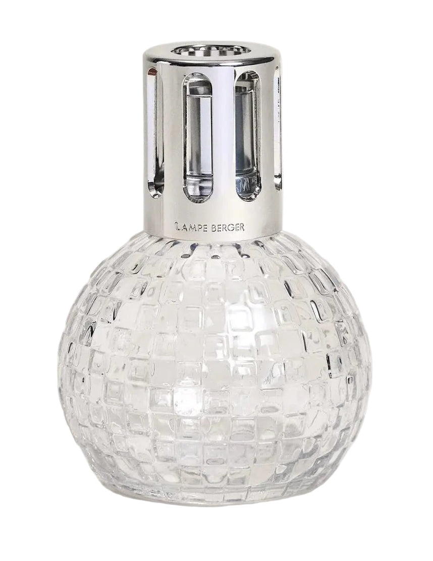 Ensemble de coffret Maison Berger - Brûle-parfum - Disco - 250 ml - 5 pièces