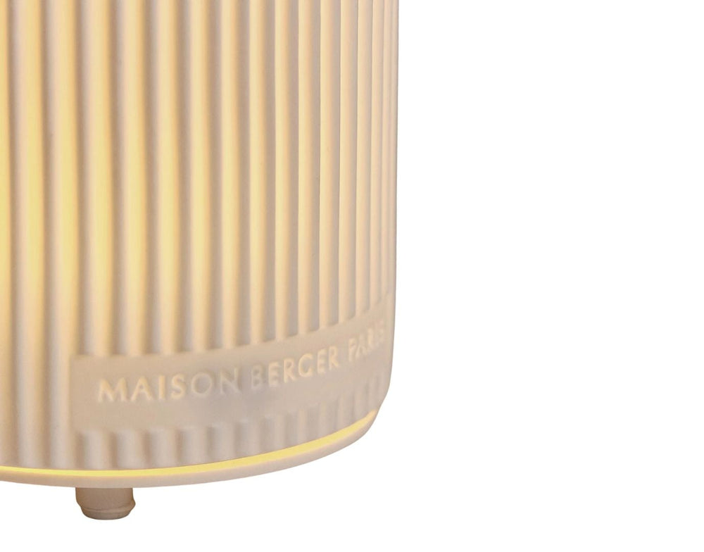 Ensemble de diffuseurs Maison Berger - Dome - PreciousJasmine - 475ml - 4 pieces