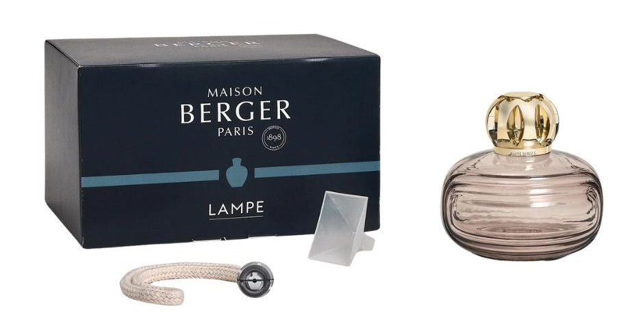 Maison Berger Geurbrander - Enigma Marron