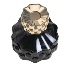 Maison Berger Geurbrander Bolero Zwart