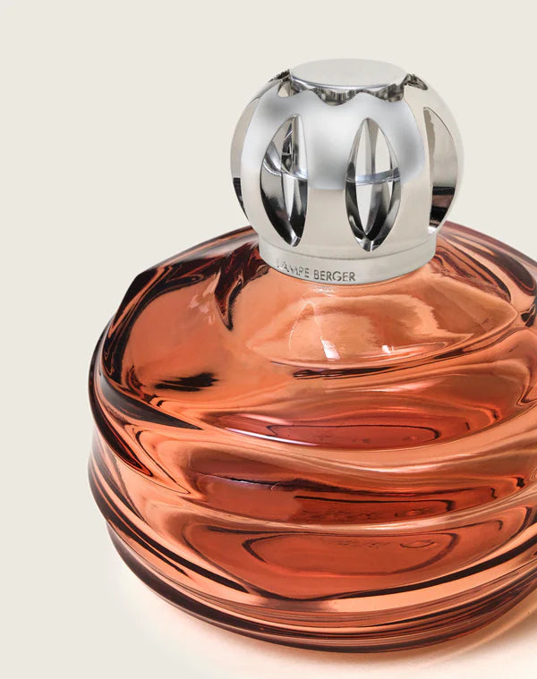 Brûleur de parfum Maison Berger - Diffuseur catalytique - Echo - 470 ml